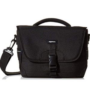 medium DSLR camera & accessory bag
